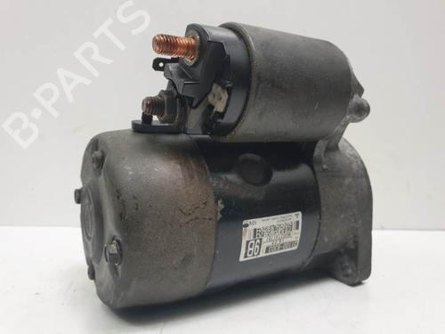 Starter SUZUKI JIMNY Closed Off-Road Vehicle (SN) 1.3 16V 4WD (SN413) | BP9400485M8 
