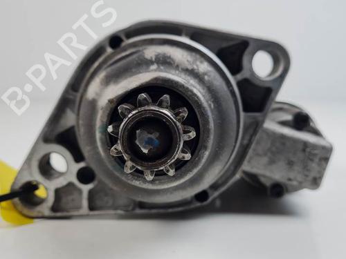 Starter SEAT TOLEDO III (5P2) 1.9 TDI | BP24817368M8 