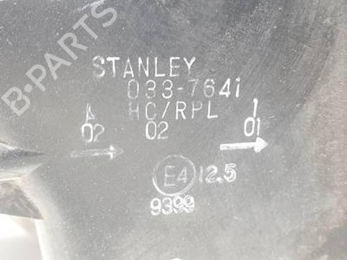 Left headlight HONDA CR-V I (RD) 2.0 16V 4WD (RD1, RD3) | BP30292410C28 