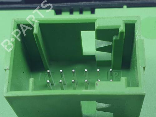 Left front window switch FIAT TIPO Saloon (356_, 357_) 1.6 D (356SXG1B) | BP27540158I27 - Image 3