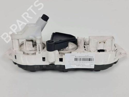 Climate control FORD FOCUS II Turnier (DA_, FFS, DS) 1.6 TDCi | BP7552430I5 