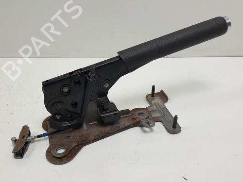 Used Hand brake Hand brake FORD FIESTA V (JH_, JD_) 1.4 TDCi (68 hp) 9951968 9951968