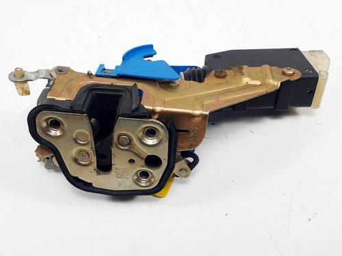 front-left-lock-saab-9-3-ys3d-1998-1999-2000-2001-2002-2003-28061844 main image