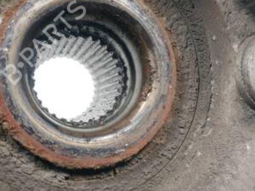 Left front steering knuckle OPEL INSIGNIA A Sports Tourer (G09) 2.0 CDTI (35) | BP31240478M25