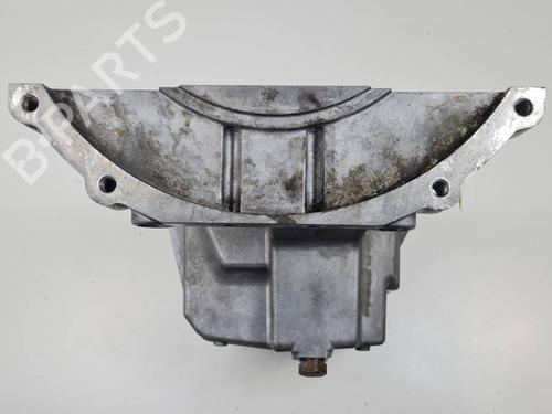 Oil sump TATA ARIA 2.2 Di | BP40175661M115 - Image 3