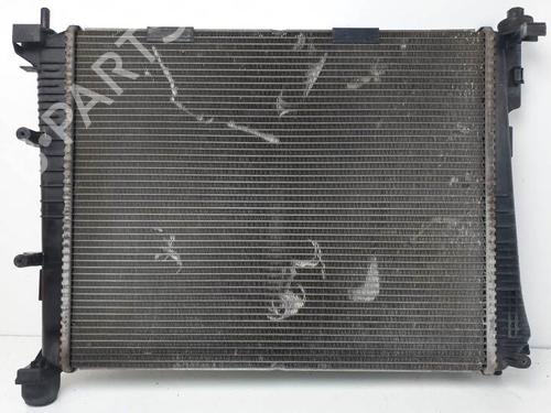 Køler RENAULT CLIO III (BR0/1, CR0/1) 2.0 16V (BR0C, BR0K, CR0C, CR0K) | BP24930823M31 