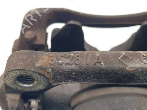 Left front brake caliper MINI MINI (R56) One | BP38948624M105 - Image 5