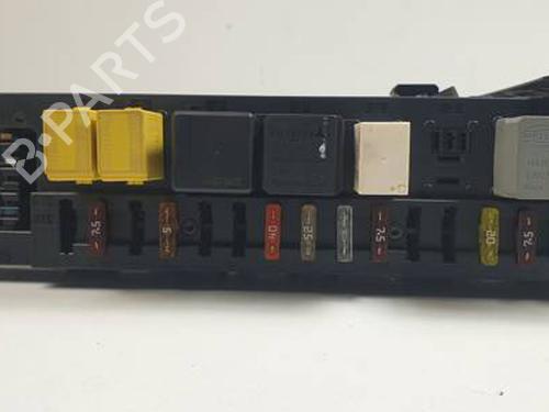 Sikringsdåse MERCEDES-BENZ CLK Convertible (A209) CLK 200 Kompressor (209.442) (163 hp) 31351748