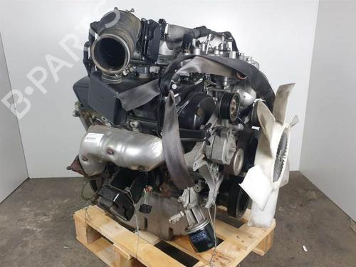 Engine MITSUBISHI PAJERO SPORT I (K7_, K9_) 3.5 4WD | BP12358038M1 