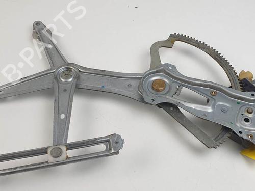 Used Front right window mechanism Front right window mechanism MERCEDES-BENZ M-CLASS (W163) ML 270 CDI (163.113) (163 hp) 24914705 24914705
