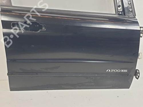 Right front door SSANGYONG ACTYON I 2.0 Xdi | BP12364520C3 