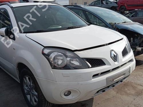 Particulate filter RENAULT KOLEOS I (HY_) 2.0 dCi 4x4 (HY0K) | BP24340794M81  - Image 15