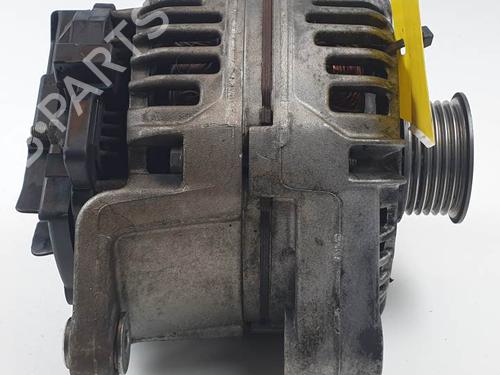 Alternator OPEL ZAFIRA A MPV (T98) 2.0 DTI 16V (F75) | BP26145499M7 