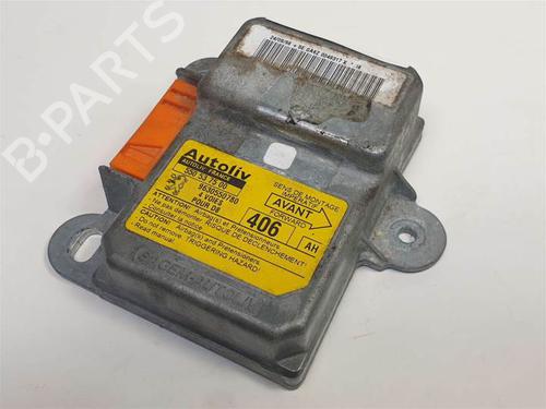 Used ECU airbags PEUGEOT 406 Break (8E/F) 1.8 16V (110 hp) 11349349