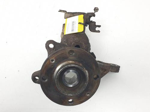 Used Left front steering knuckle Left front steering knuckle CITROËN XSARA PICASSO (N68) 1.6 HDi (90 hp) 16891009 16891009