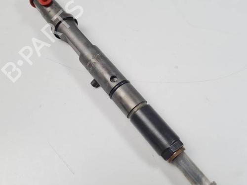 Used Injector AUDI ALLROAD C5 (4BH) 2.5 TDI quattro (180 hp) 29149754