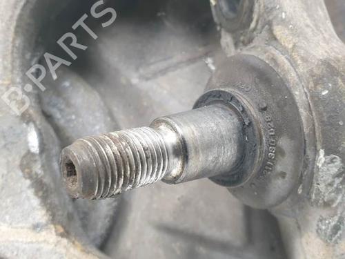 Left front steering knuckle MERCEDES-BENZ S-CLASS (W220) S 320 CDI (220.025, 220.125) | BP16697198M25 