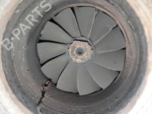 Turbolader/Kompressor OPEL COMBO Box Body/MPV 1.7 CDTI 16V | BP27554154M71 