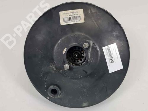 Used Servo brake Servo brake CITROËN C3 Pluriel (HB_) 1.4 (75 hp) 7198591 7198591