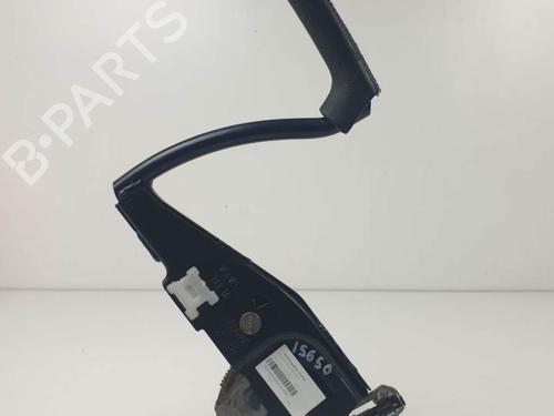 Used Hand brake VOLVO C30 (533) 1.6 D (109 hp) 24989525