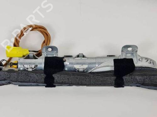 Right curtain airbag FORD FOCUS II Turnier (DA_, FFS, DS) 1.6 TDCi | BP7544839C12 