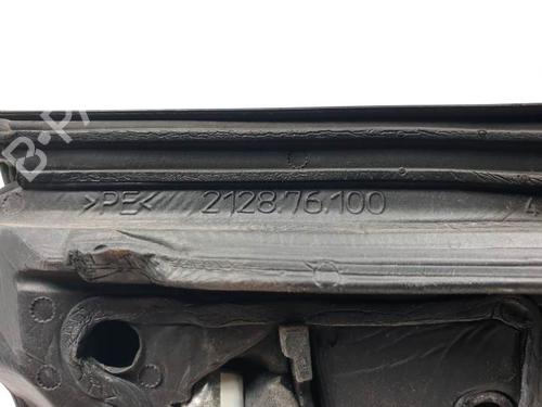 Right mirror FORD FOCUS II (DA_, HCP, DP) 1.6 TDCi | BP29172372C27 