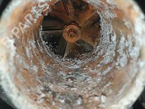 Engine NISSAN JUKE (F15) 1.2 DIG-T | BP31240434M1 