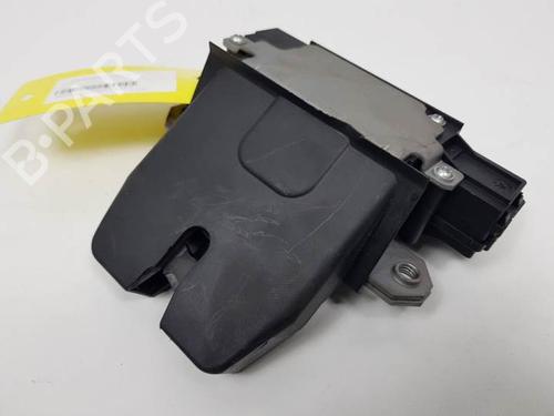 Bakluke lås FORD FOCUS C-MAX (DM2) 1.8 TDCi | BP11708019C101 