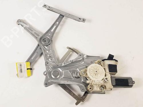 Used Front right window mechanism Front right window mechanism OPEL VECTRA C Estate (Z02) 1.9 CDTI (F35) (150 hp) 18029194 18029194