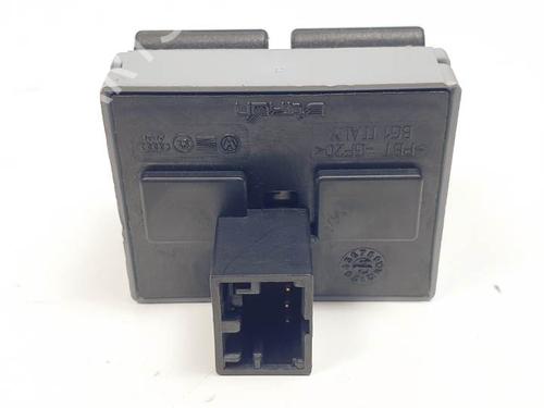 Left front window switch SEAT IBIZA III (6L1) 1.4 16V | BP27525856I27 