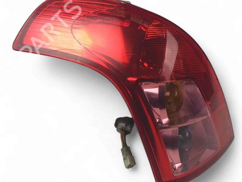 Left taillight SUZUKI SWIFT III (MZ, EZ) 1.3 (RS413, ZC11S) | BP25139405C34  - Image 5