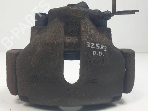 Used Right front brake caliper Right front brake caliper 39244866 39244866