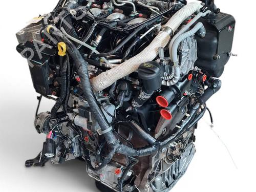 Used Engine Engine LAND ROVER RANGE ROVER EVOQUE (L538) 2.2 D (150 hp) 30049744 30049744
