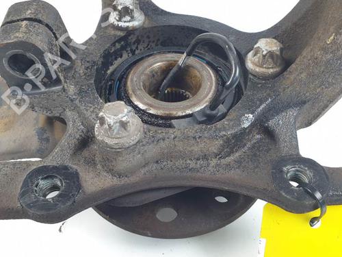 Left front steering knuckle OPEL ASTRA H GTC (A04) 1.7 CDTi (L08) | BP24339025M25 