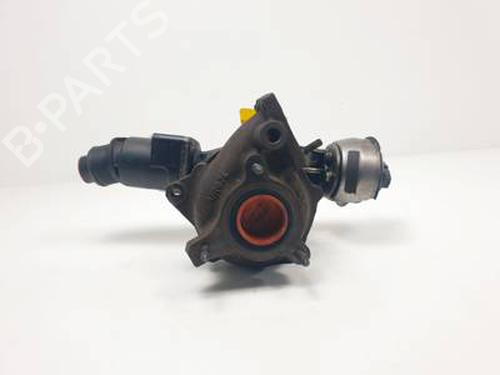 Turbolader/Kompressor SEAT EXEO (3R2) 2.0 TDI | BP30998327M71