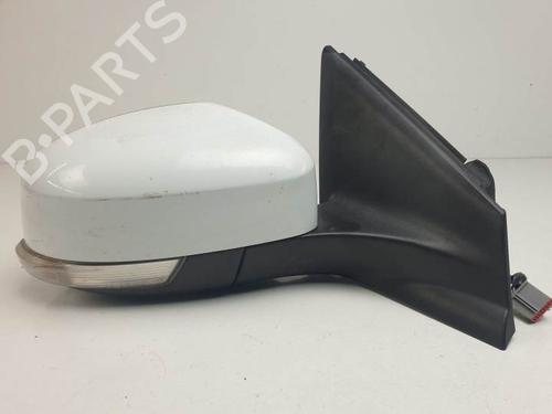 Used Right mirror FORD MONDEO IV (BA7) 2.0 TDCi (140 hp) 24931248