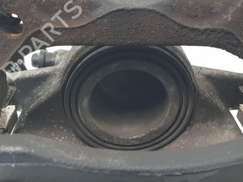 Right front brake caliper MERCEDES-BENZ C-CLASS (W204) C 220 CDI (204.002) | BP25144204M104 - Image 2
