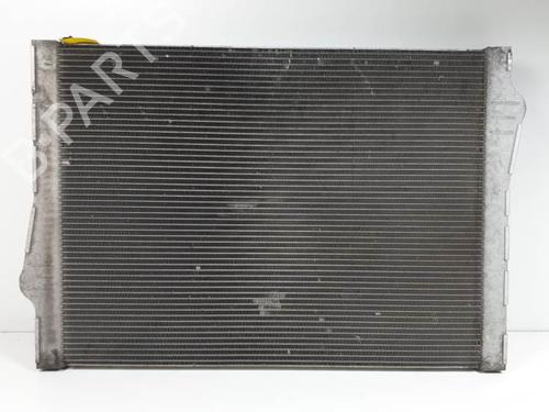 Used Water radiator BMW X5 (F15, F85) xDrive 40 d (313 hp) 27977987
