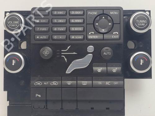 Used Climate control VOLVO V70 III (135) 1.6 D (109 hp) 25453691