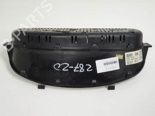 Instrument cluster HYUNDAI ELANTRA III Saloon (XD) 1.6 | BP6846468C47 