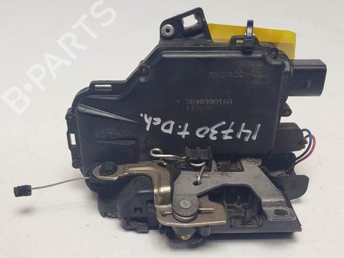 Rear right lock SEAT LEON (1M1) 1.9 TDI | BP19656963C99 