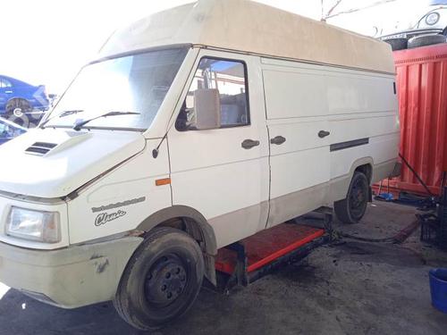 Generator IVECO DAILY II Van  | BP11271854M7 