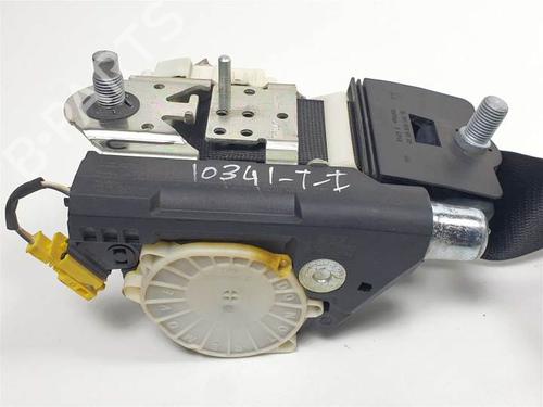 Rear left seatbelt MERCEDES-BENZ R-CLASS (W251, V251) R 350 CDI 4-matic (251.022, 251.122) | BP10649517I29 
