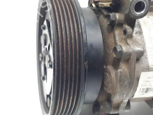 AC compressor RENAULT KANGOO (KC0/1_) 1.5 dCi | BP8360594M34 