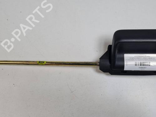 Used Front right interior door handle Front right interior door handle 37066255 37066255