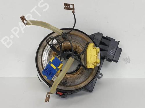 Used Squib airbag VW CADDY III MPV (2KB, 2KJ, 2CB, 2CJ) 1.9 TDI (105 hp) 6861393