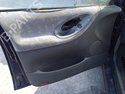 Gearbox SEAT ALHAMBRA (7V8, 7V9) 2.0 i | BP10393450M3 