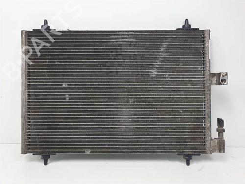 AC radiator PEUGEOT 406 (8B) 2.0 HDI 90 | BP10632636M32 