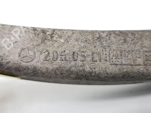 Left front suspension arm MERCEDES-BENZ C-CLASS Convertible (A205) C 250 d (205.408) | BP25285802M12 