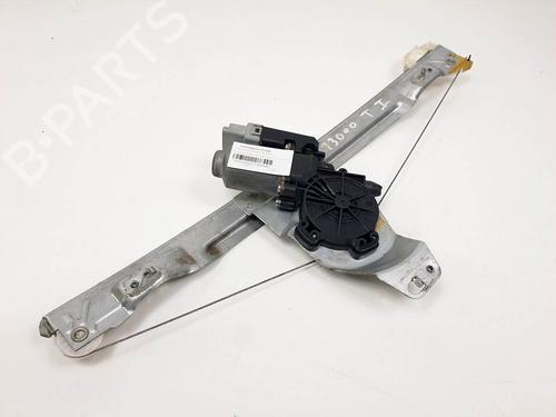 Used Rear left window mechanism Rear left window mechanism CITROËN C4 Grand Picasso I (UA_) 1.6 HDi (109 hp) 16048265 16048265